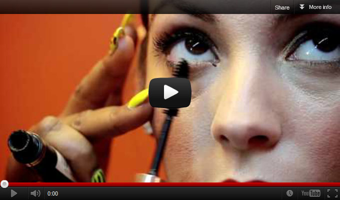 Our “Poppy Lips” Beauty Hour