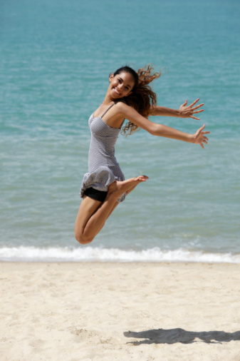 Live An Enriched & Glamorous Life