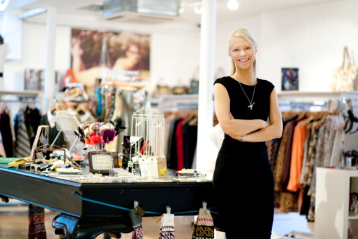 KEY Traits of a Successful Entrepreneur