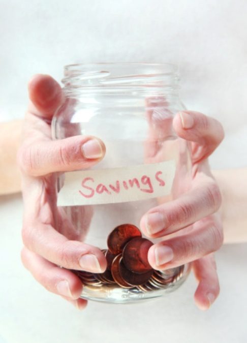 A Simple System for Financial Success