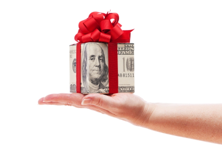 Every Start-Up Needs…Start-Up Funds!