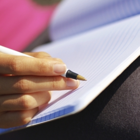 Reshape Your Perspective With a Gratitude List