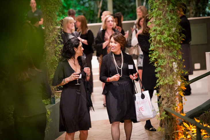 3 Tips to Network With Powerful Women